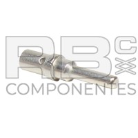PIN COMPATIBILE CON REF. DJ611-2.5A