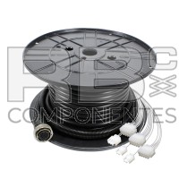 TUBO WIRED PER H12SDX