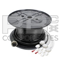 MANGUERA CABLEADA H15SXADAPTABLE REF  196c159320