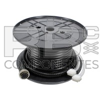 TUBO WIRED Nº 1 PER HL18PX