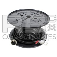TUBO WIRED Nº 2PER HL18PX