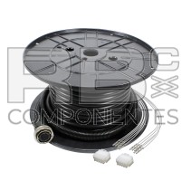 TUBO WIRED Nº 1 PER HL15PX