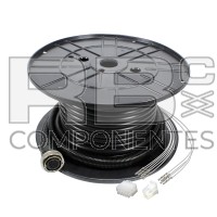 TUBO WIRED Nº 2 PER DX
