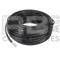 TUBO 30 PINS X 0.75 MM (BIANCO)