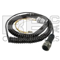 CAVO PER VERTICALI GE GEN. 5 CONNETTORE TONDO