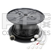 TUBO WIRED Nº COMPACT 12 DX