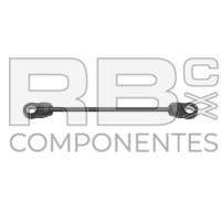 SERIE PER BATTERIA 2V 25MMx23,5MM