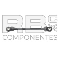 SERIE PER BATTERIA 2V 35MMx170MM