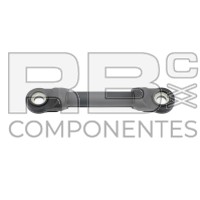SERIE PER BATTERIA 2V 50MMx95MM