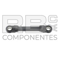 SERIE PER BATTERIA 2V 50MMx110MM