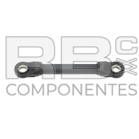 SERIE PER BATTERIA 2V 50MMx130MM