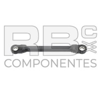 SERIE PER BATTERIA 2V 50MMx150MM