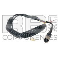 CABLE CAJA SUP A PLACA COMPATIBLE GE TIJERA DIESEL