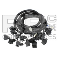 CABLAGGIO MOTORE HTZ