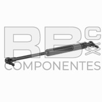 AMMORTIZZATORE COVANO LATO MOTORE JL-450AJ SERIE II