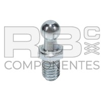 ROTULA DE AMOTIGUADOR ADAPTABLE REF 78086GT