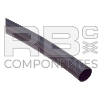 TERMORRETRACTIL NEGRA ø 3.2mm ( 1 METRO )