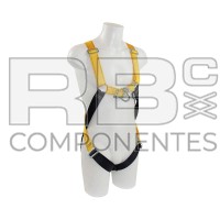 IMBRACATURA ARRESTO A DUE PUNTI