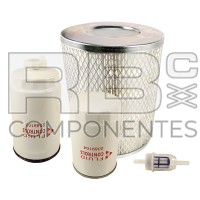 KIT DI FILTROS BASE  PER HL