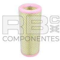 FILTRO DI AIRL adattabile GE 62420
