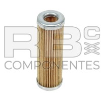 FILTRO DI DIESEL adattabile GE 42767