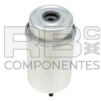 FILTRO DI DIESEL adattabile GE 214228