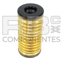 FILTRO DI DIESEL adattabile HL 4000079430