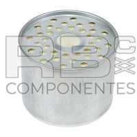 FILTRO DI DIESEL adattabile JL 70001409