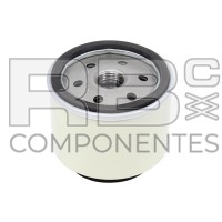 FILTRO DI DIESEL adattabile 65853