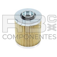 FILTRO IDRAULICO adattabile GE 52627