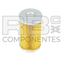 FILTRO DIESEL COMP.  4000079430