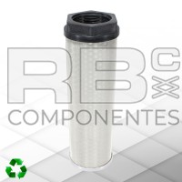 Filtro idraulico Manitou