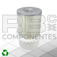 Cartuccia filtro
