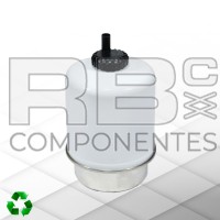 FILTRO COMPATIBILE REF. MA 33169