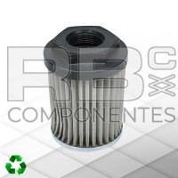 FILTRO ACEITE COMPATIBLE DIE BHC0105