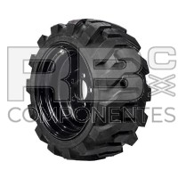  RUOTA SINISTRA COMPACT 10/12DX