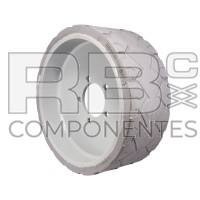 RUOTA TRAZIONE D457x178