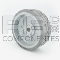 RUOTA 12X4.5 (GN 1930)