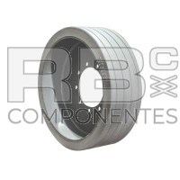 RUOTA MOTRICE PER HL HA12CJ+