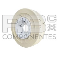 RUOTA NON MARKING ADATTABILE SJ 108877