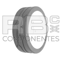 RUOTA NON MARKING ADATTABILE SJ 158436