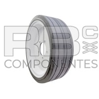 RUOTA NON MARKING ADATTABILE SJ 161891
