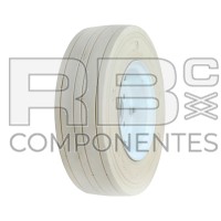 RUOTA NON MARKING ADATTABILE SJ 108876