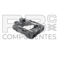 BASE DI FISSAZIONE XB5A4