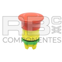 SETA EMERGENCIA PULSA/TIRA PLASTICO