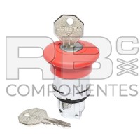 FUNGO EMERG.(PREMI GIRA CON CHIAVE) CON SUPPORTO
