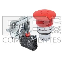 KIT ARRESTO DI EMERGENZA COMPAT. HL 2901004010