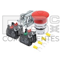KIT ARRESTO DI EMERGENZA COMPATIBILE  JL 2910290