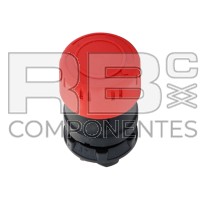 ARRESTO DI EMERGENZA COMPATIBILE ZB5AS44