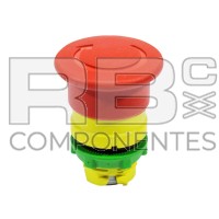 ARRESTO DI EMERGENZA COMPATIBILE ZB5AS844